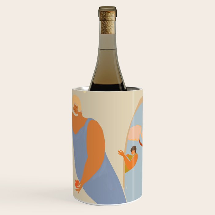 Found You Wine Chiller Gallery Image 1