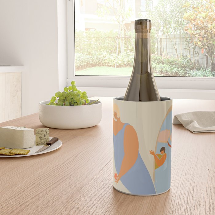 Found You Wine Chiller Gallery Image 4