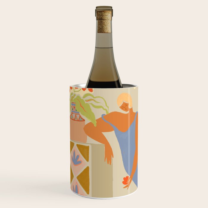 Found You Wine Chiller Gallery Image 2