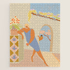 Found You Jigsaw Puzzle Gallery Image 1