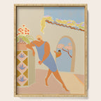 Found You Serving Tray Gallery Image 1