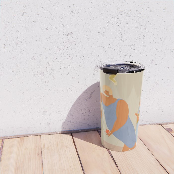 Found You Travel Mug Gallery Image 4