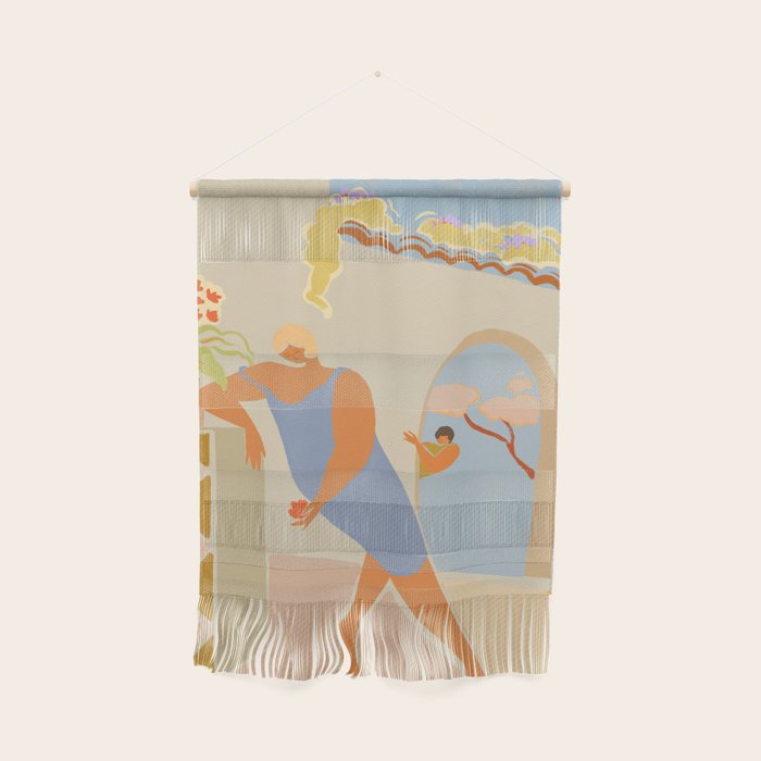 Found You Wall Hanging Gallery Image 1
