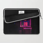 neo tokyo Laptop Sleeve Gallery Image 2