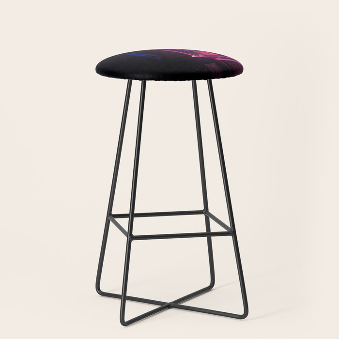 neo tokyo Stool