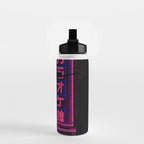 neo tokyo Water Bottle Gallery Image 2