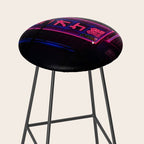 neo tokyo Stool Gallery Image 2