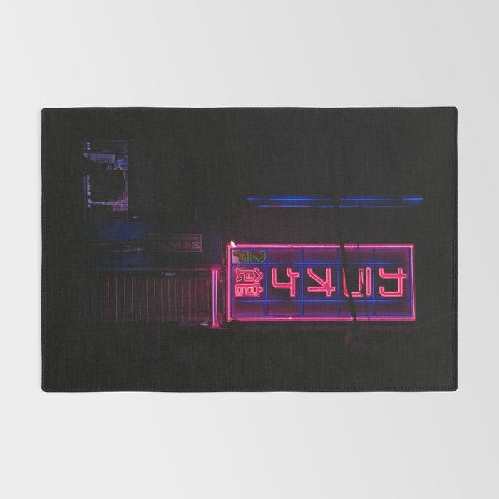 neo tokyo Rug Gallery Image 2