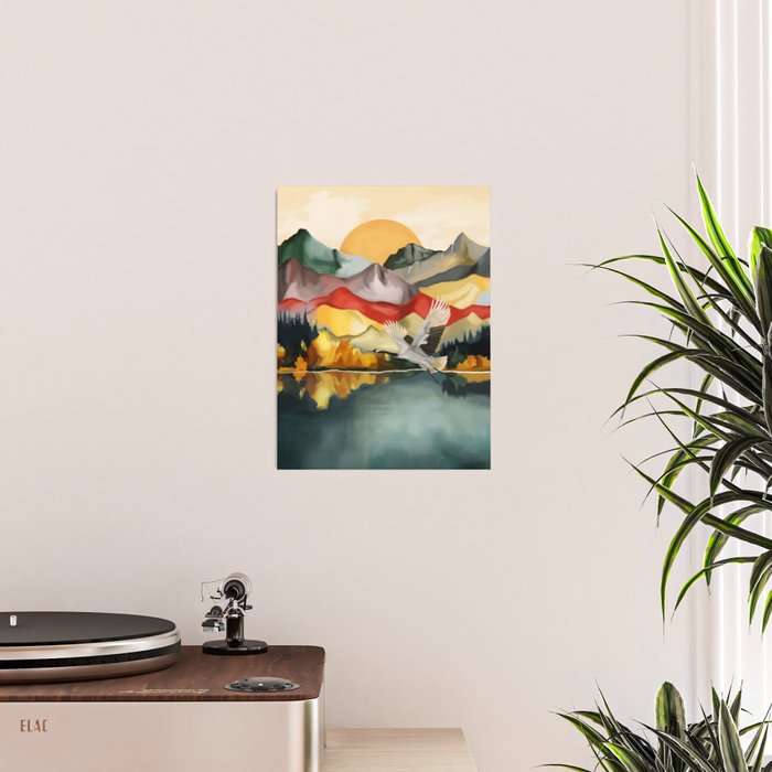 Silent Flight  Poster Gallery Image 2