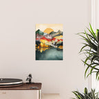 Silent Flight  Poster Gallery Image 2
