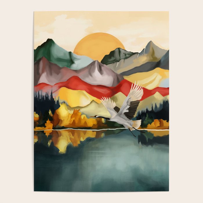 Silent Flight  Poster Gallery Image 4