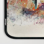 washington dc skyline Laptop Sleeve Gallery Image 3