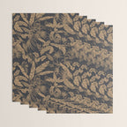 Tropical night heat Wrapping Paper Gallery Image 3