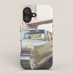 Meet Me In Brooklyn NYC iPhone Case Gallery Image 1