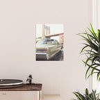 Meet Me In Brooklyn NYC Poster Gallery Image 2