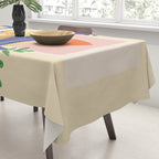 Love at first sight Tablecloth Gallery Image 3