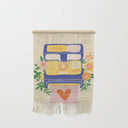 Love at first sight Wall Hanging Gallery Image 1