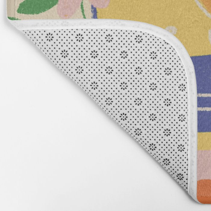 Love at first sight Bath Mat Gallery Image 2