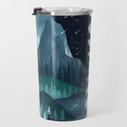 River & Sky Travel Mug Gallery Image 3