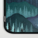 River & Sky Laptop Sleeve Gallery Image 3