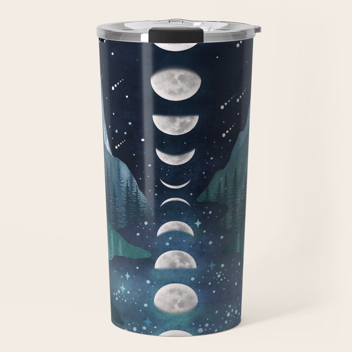 River & Sky Travel Mug Gallery Image 1