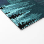 River & Sky Welcome Mat Gallery Image 2