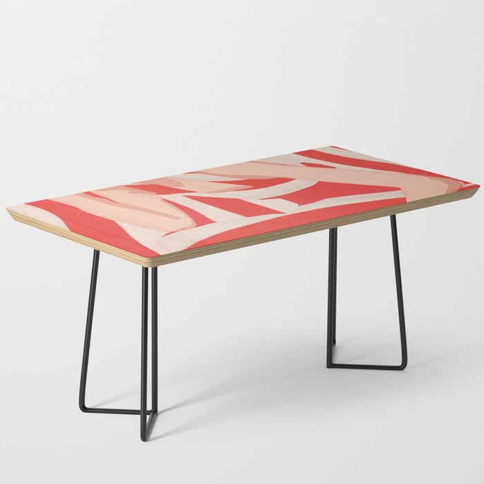 Abstract Art Female Figure 2 Coffee Table Gallery Image 1