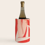 Abstract Art Female Figure 2 Wine Chiller Gallery Image 2