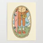 PICKIN SUNFLOWERS Poster Gallery Image 4