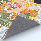 Botanical Lady Rug Gallery Image 4