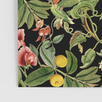 TIGER IN THE DARK JUNGLE Poster Gallery Image 3