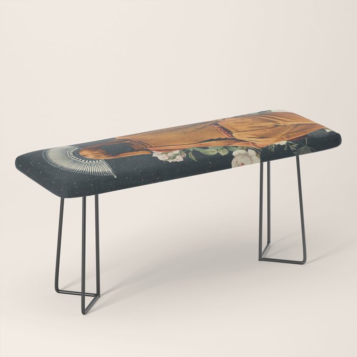 1973 - Annie Retro collection Bench Gallery Image 1