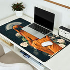 1973 - Annie Retro collection Desk Mat Gallery Image 2