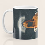 1973 - Annie Retro collection Coffee Mug Gallery Image 3