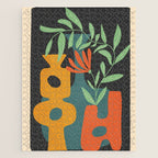 Shapes in Bloom 1 Jigsaw Puzzle Gallery Image 1