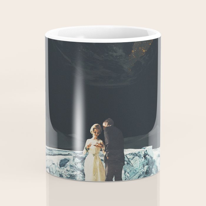 Dance me to the End of Time Coffee Mug Gallery Image 4