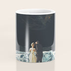 Dance me to the End of Time Coffee Mug Gallery Image 4