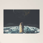 Dance me to the End of Time Welcome Mat Gallery Image 1