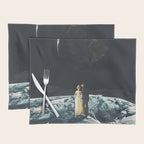 Dance me to the End of Time Placemat Gallery Image 1