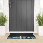 Dance me to the End of Time Welcome Mat Gallery Image 3