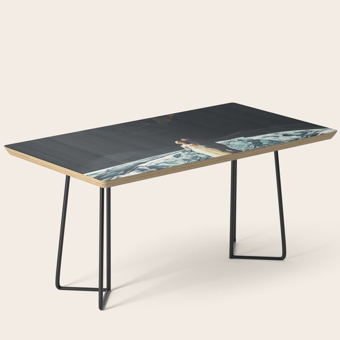 Dance me to the End of Time Coffee Table Gallery Image 1