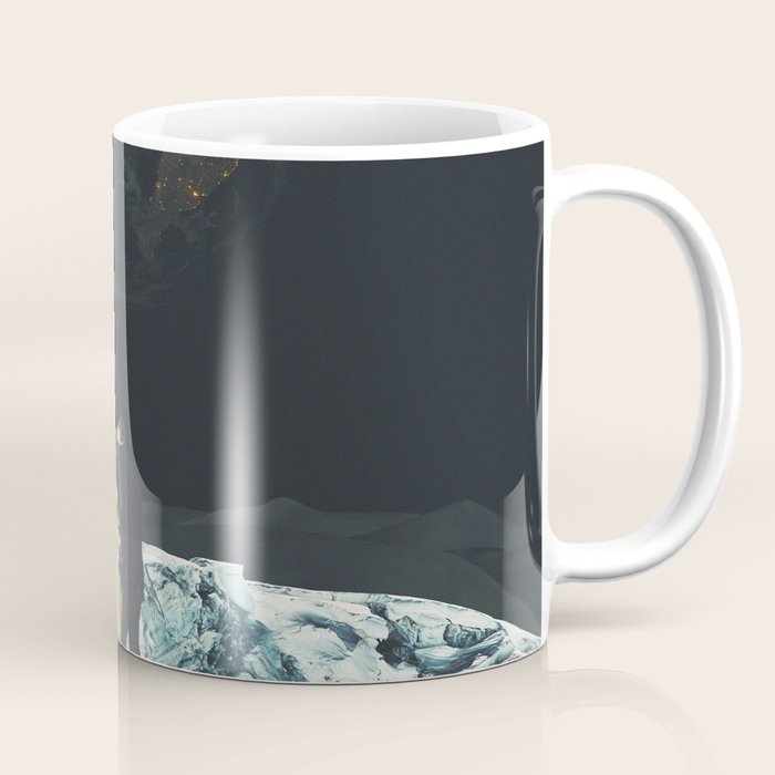 Dance me to the End of Time Coffee Mug Gallery Image 1