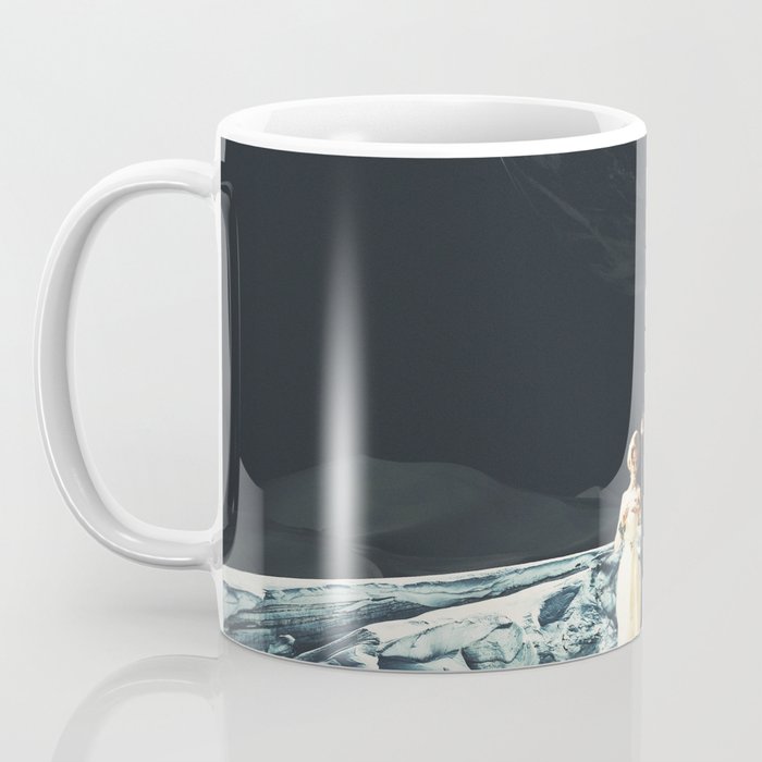 Dance me to the End of Time Coffee Mug Gallery Image 3