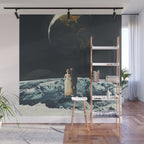 Dance me to the End of Time Wall Mural Gallery Image 1