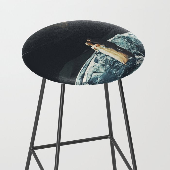 Dance me to the End of Time Stool Gallery Image 2