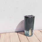 Dance me to the End of Time Travel Mug Gallery Image 4