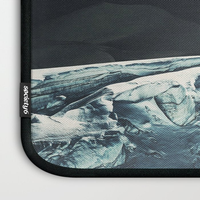 Dance me to the End of Time Laptop Sleeve Gallery Image 3