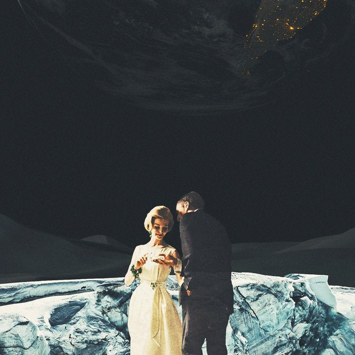 Dance me to the End of Time Coffee Mug Gallery Image 2