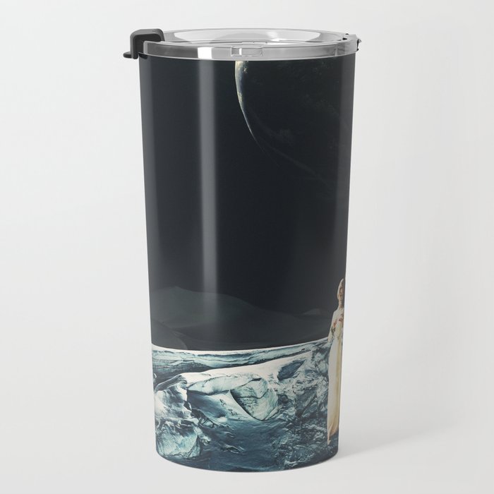 Dance me to the End of Time Travel Mug Gallery Image 3