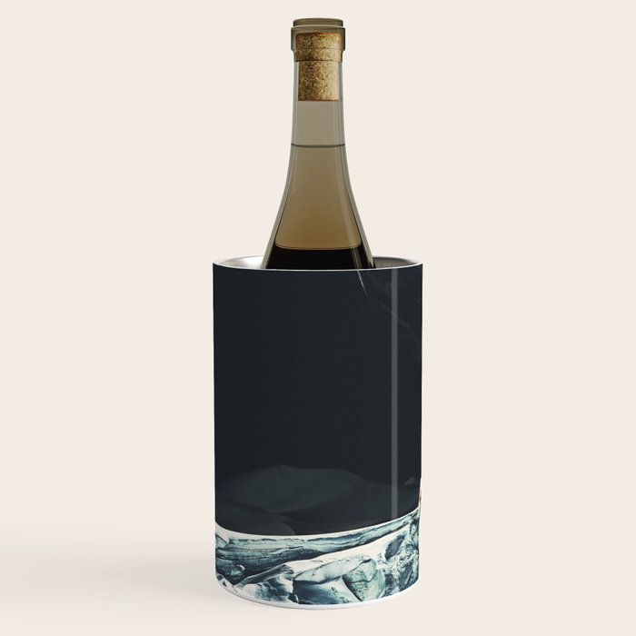 Dance me to the End of Time Wine Chiller Gallery Image 2